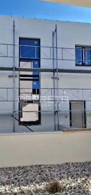 Luxury villa with panoramic views - Seget Gornji - 13