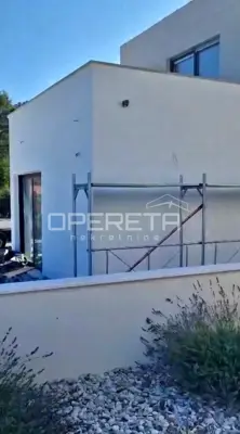 Luxury villa with panoramic views - Seget Gornji - 14