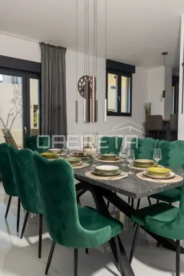 Luxury villa with panoramic views - Seget Gornji - 5
