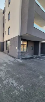 Poslovni prostor 58,5 m², Kobiljak - uredski prostor - 4