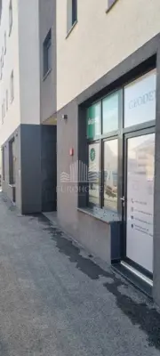 Poslovni prostor 58,5 m², Kobiljak - uredski prostor - 2
