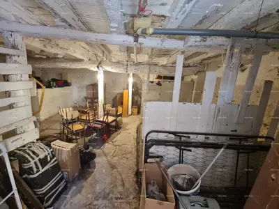 Kuća, centar Buja, 106 m² - 17
