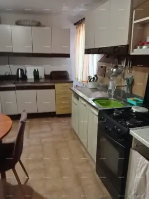 Kuća, centar Buja, 106 m² - 3