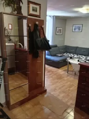Kuća, centar Buja, 106 m² - 5