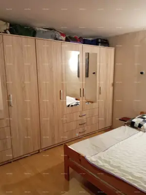 Kuća, centar Buja, 106 m² - 6