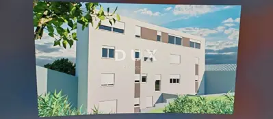 Apartment 63.5 m², Ližnjan - two bedrooms and terrace - 4
