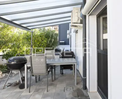 Wohnung 75 m², Poreč - Erdgeschoss mit privatem Garten - 13