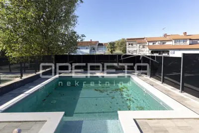 Wohnung 75 m², Poreč - Erdgeschoss mit privatem Garten - 3
