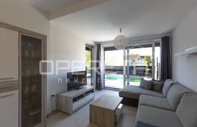 Wohnung 75 m², Poreč - Erdgeschoss mit privatem Garten - 2