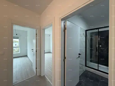 Wohnung in Medulin, ruhige Lage und schöner Ausblick - 9