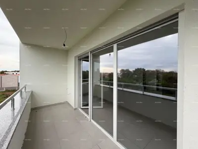 Wohnung in Medulin, ruhige Lage und schöner Ausblick - 7