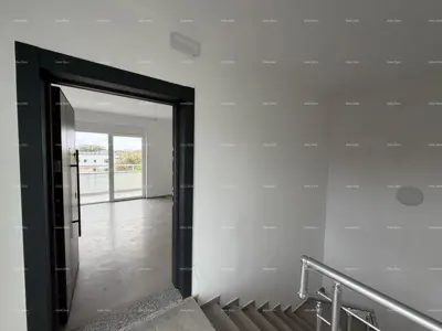 Wohnung in Medulin, ruhige Lage und schöner Ausblick - 13