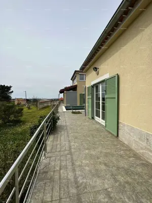 Kuća s bazenom, Medulin, prostrana okućnica - 5