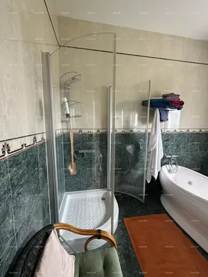 Kuća s bazenom, Medulin, prostrana okućnica - 17