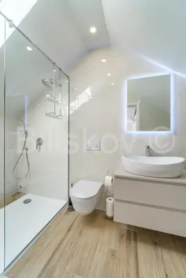 Vila 96 m², Splitska na Braču, bazen i jacuzzi - 20