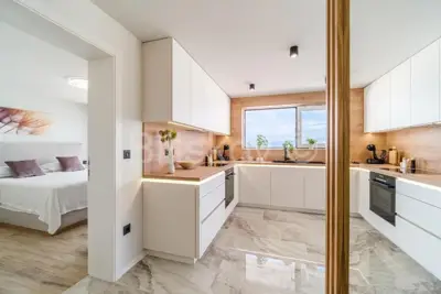Vila 96 m², Splitska na Braču, bazen i jacuzzi - 13
