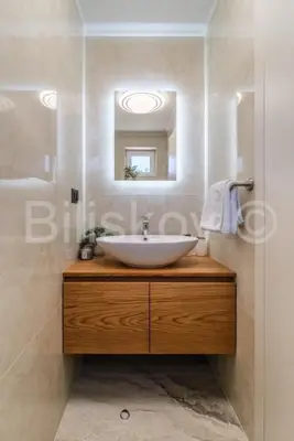 Vila 96 m², Splitska na Braču, bazen i jacuzzi - 15