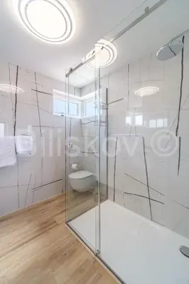 Vila 96 m², Splitska na Braču, bazen i jacuzzi - 14
