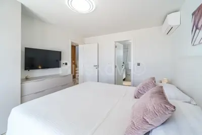 Vila 96 m², Splitska na Braču, bazen i jacuzzi - 12