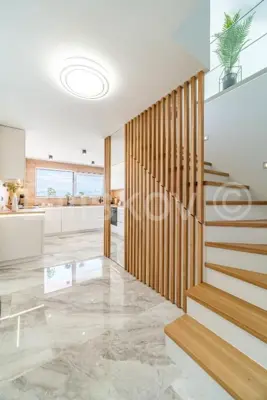 Villa 96 m², Splitska on Brač, pool and jacuzzi - 17
