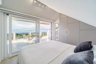 Villa 96 m², Splitska on Brač, pool and jacuzzi - 19