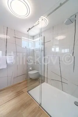 Villa 96 m², Splitska on Brač, pool and jacuzzi - 14