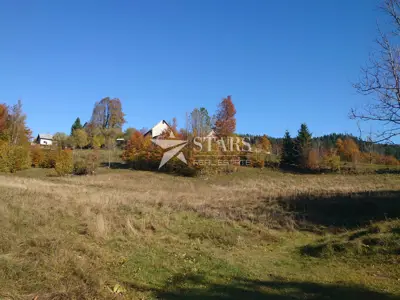 Building land 1,741 m², Slavica - open view - 8