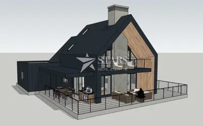 Građevinsko zemljište 1.741 m², Slavica - otvoren pogled