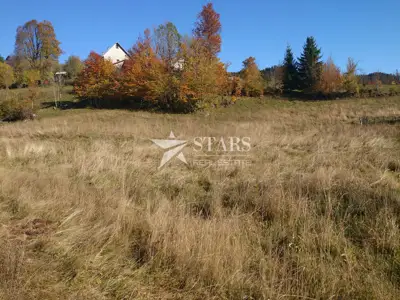 Building land 1,741 m², Slavica - open view - 7