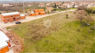 Građevinsko zemljište 707 m², Raponji - ravno i pravilnog oblika - 4