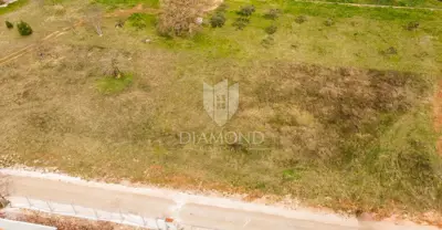 Građevinsko zemljište 707 m², Raponji - ravno i pravilnog oblika - 3
