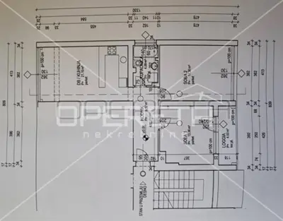 Apartment for sale in Srednjaci, 67 m² - 16