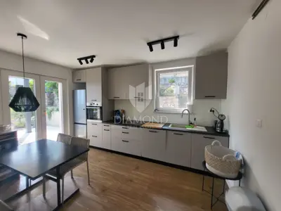 Haus mit atemberaubendem Panoramablick, Umgebung von Labin - 22