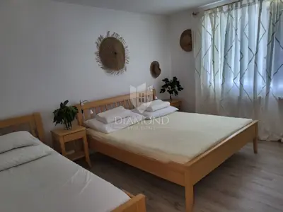 Haus mit atemberaubendem Panoramablick, Umgebung von Labin - 14
