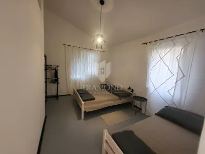Haus mit atemberaubendem Panoramablick, Umgebung von Labin - 19