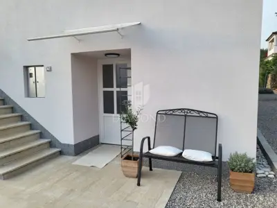 Haus mit atemberaubendem Panoramablick, Umgebung von Labin - 15