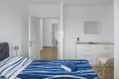 Haus 2 Etagen, Lovrečica - Pool und Meerblick - 13