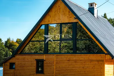 Haus 141 m², Mrkopalj - im Herzen von Gorski kotar - 13