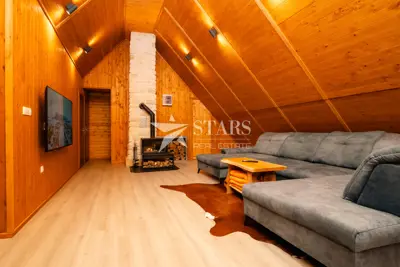 Haus 141 m², Mrkopalj - im Herzen von Gorski kotar - 8