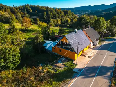 Haus 141 m², Mrkopalj - im Herzen von Gorski kotar - 14