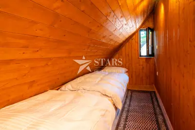 Haus 141 m², Mrkopalj - im Herzen von Gorski kotar - 7