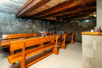 Haus 141 m², Mrkopalj - im Herzen von Gorski kotar - 12