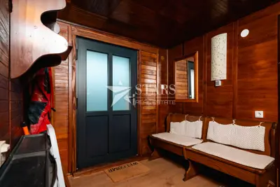 Haus 141 m², Mrkopalj - im Herzen von Gorski kotar - 11