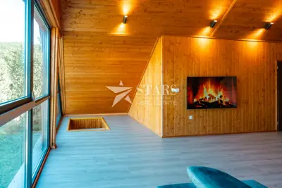 Haus 141 m², Mrkopalj - im Herzen von Gorski kotar - 5