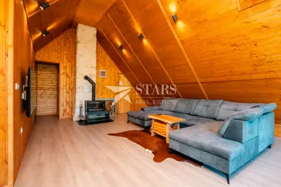 Haus 141 m², Mrkopalj - im Herzen von Gorski kotar - 4