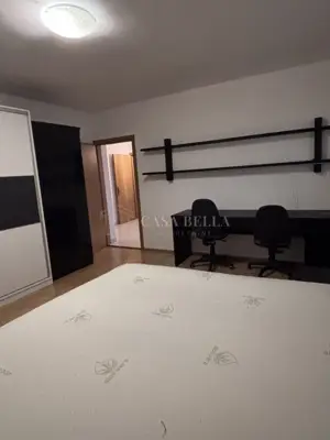 BELVEDER, 3 rooms + living room, 125 m² - 7