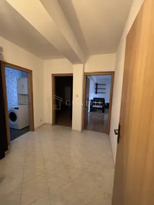 BELVEDER, 3 rooms + living room, 125 m² - 5