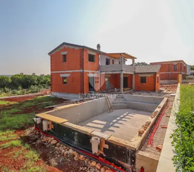 House for sale in Rovinj, 220 m²