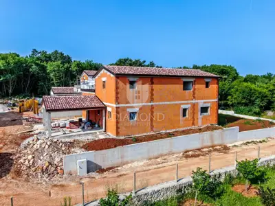 Haus zum Kauf in Rovinj, 220 m² - 5