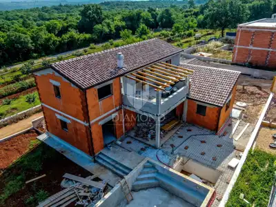 Haus zum Kauf in Rovinj, 220 m² - 7
